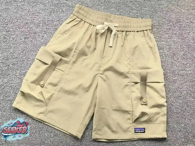 Patagonia shorts