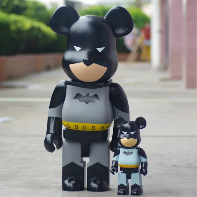 Batman (Height 70cm 1000%)