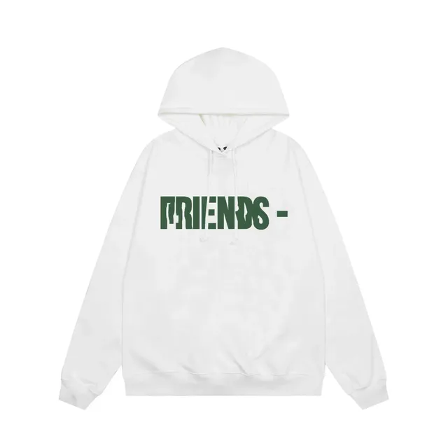 Vlone Hoodie