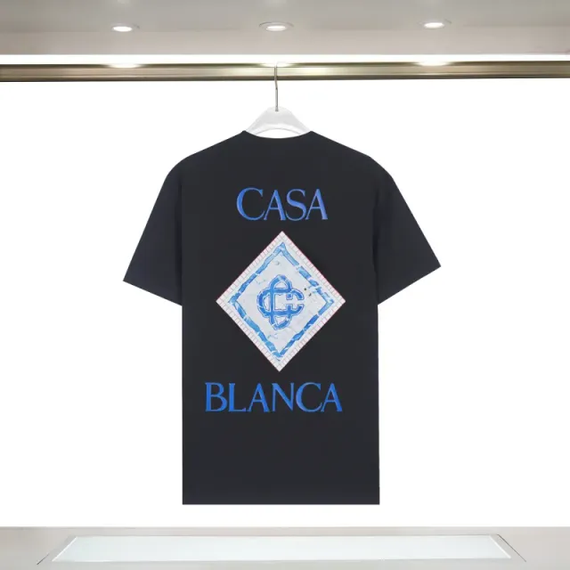 832 front and rear printing black