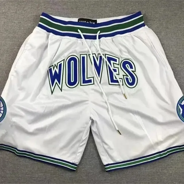NBA shorts