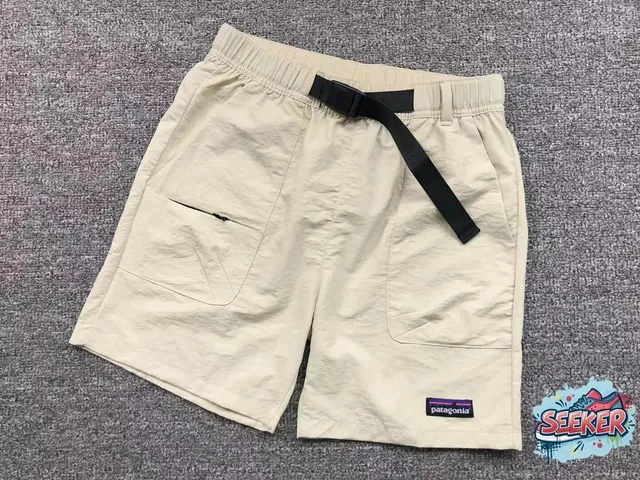 Patagonia shorts