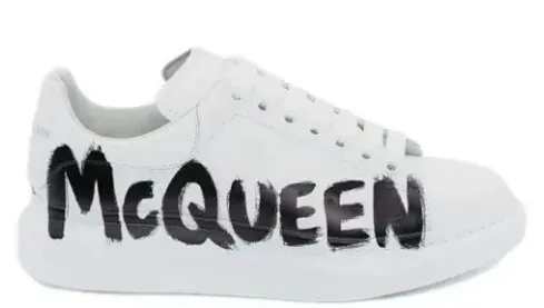 Alexander McQueen sneakers
