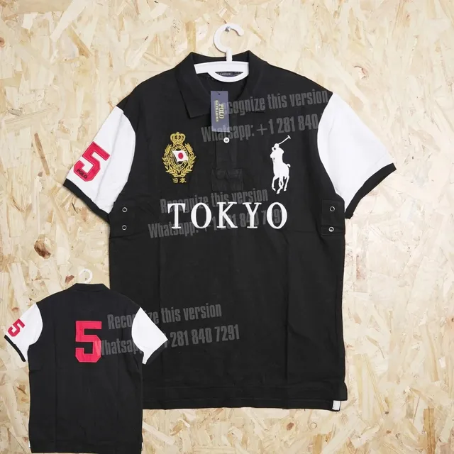 TOKYO
