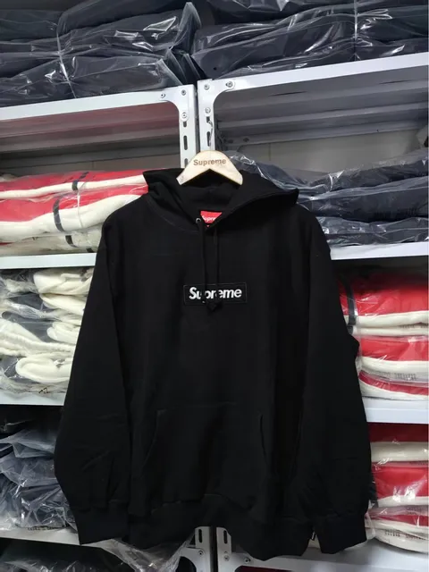 24FW黑色