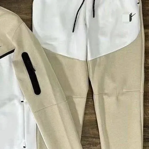 Nike Tech Fleece Color-Block