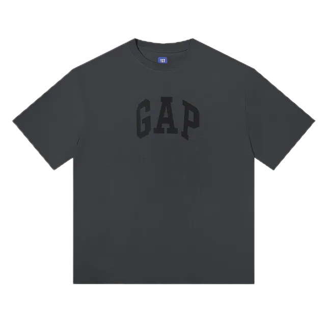 Gap × Yeezy Logo T-Shirt