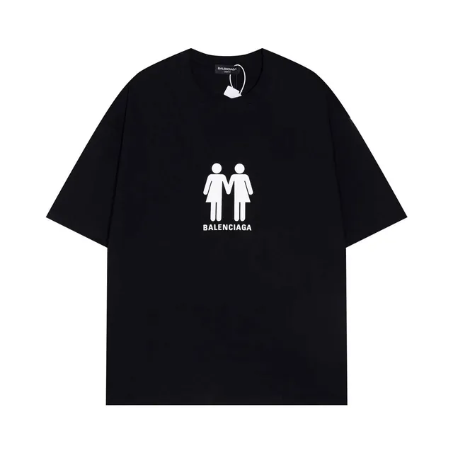 Balenciaga t shirts