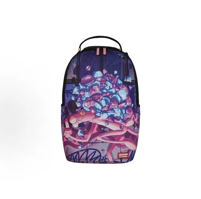 Pink Panther Purple