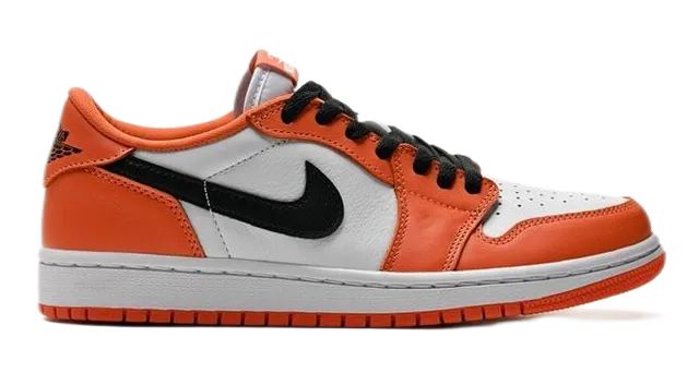 Air Jordan 1 Low