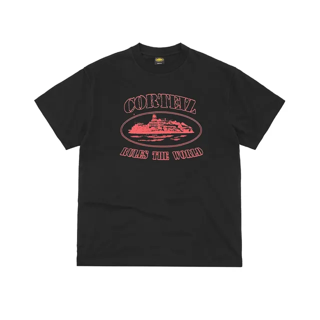 Corteiz T-Shirt