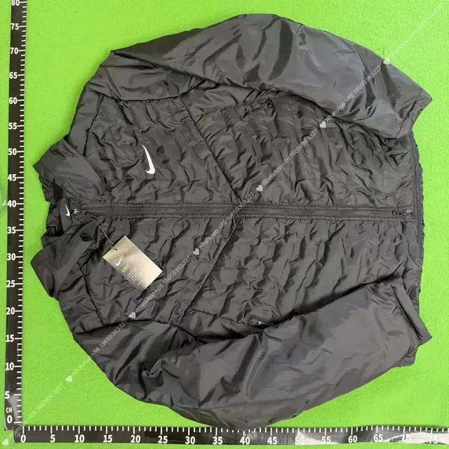 Nike Windrunner Jacket Black