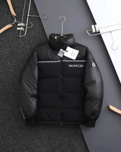 Moncler Down Jacket