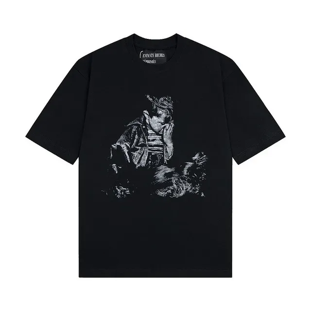 Enfants Riches Déprimés Graphic Tee