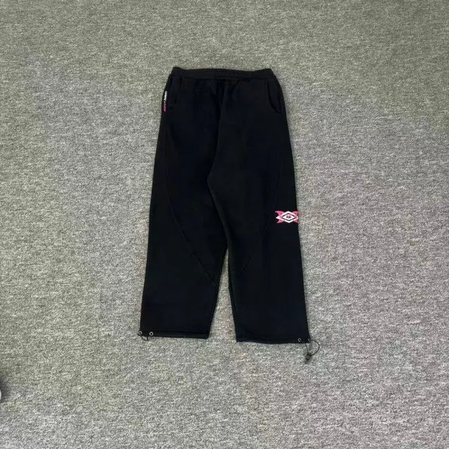 C.P. Company Track Pants Diamond Logo