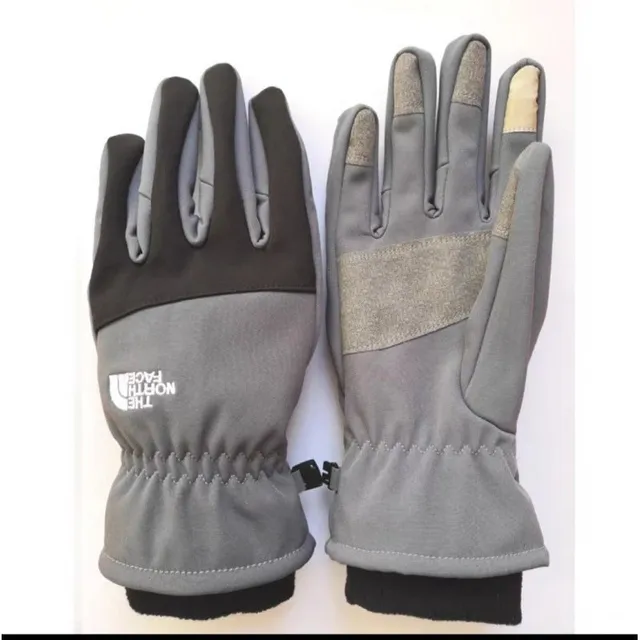 The North Face Etip Glove Tech Fleece