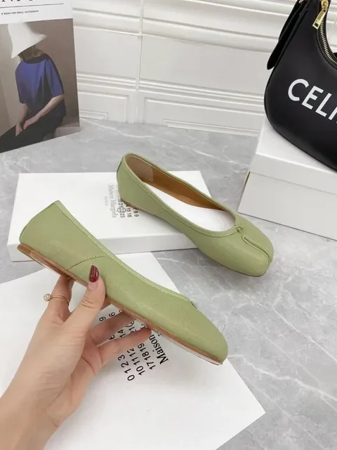 绿色