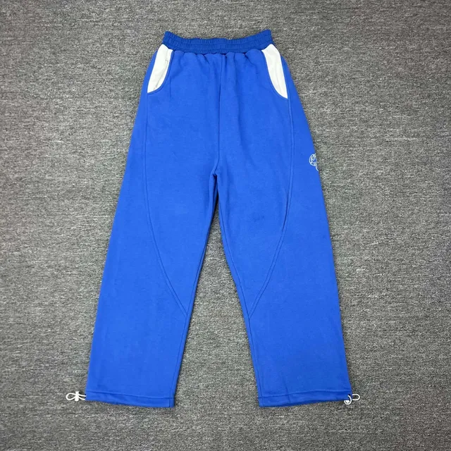 Nike Track Pants Contrast Panel