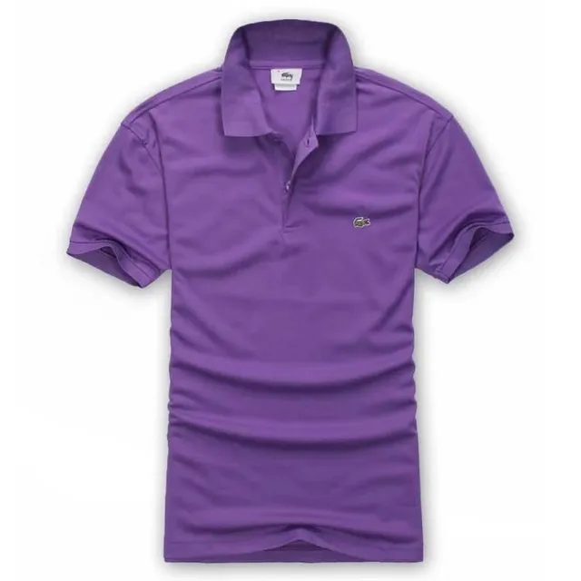 Lacoste Polo Shirt Classic Fit