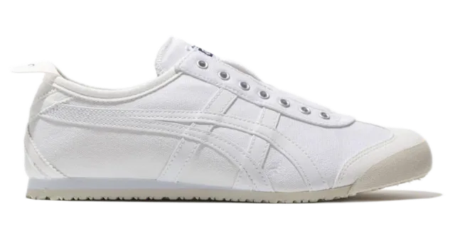 Onitsuka Tiger Mexico 66 White