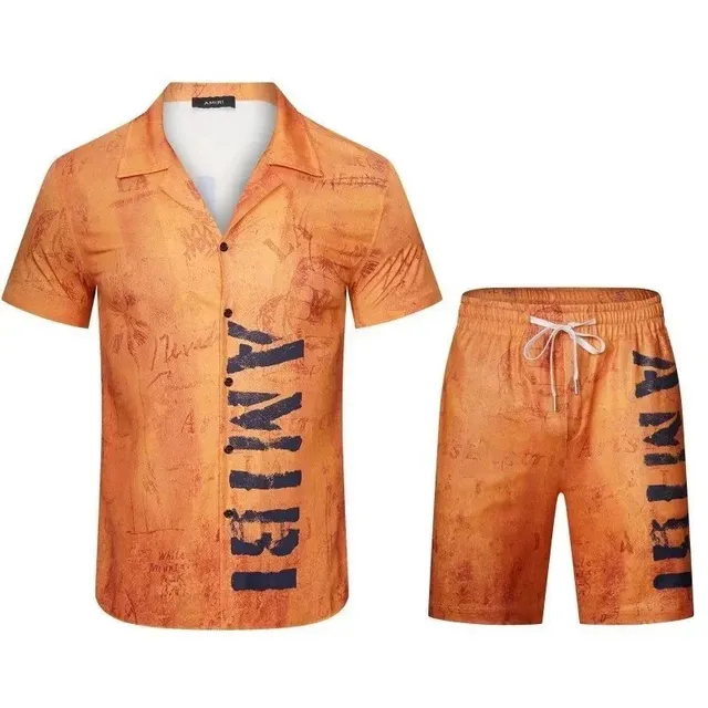 Amiri shirts