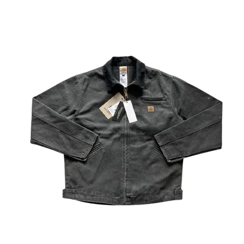 Carhartt jackets