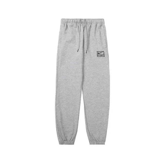 Stüssy Track Pants Nike Stussy Logo