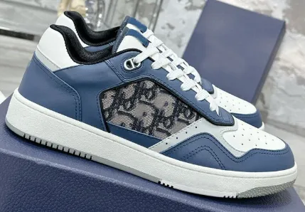 Dior B22 Monogram Mesh