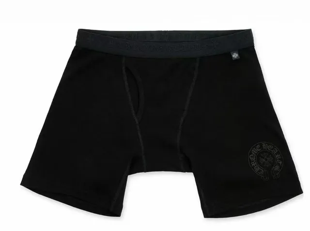 CHRO 暗黑马蹄内裤 LONG长款——SIZE: L