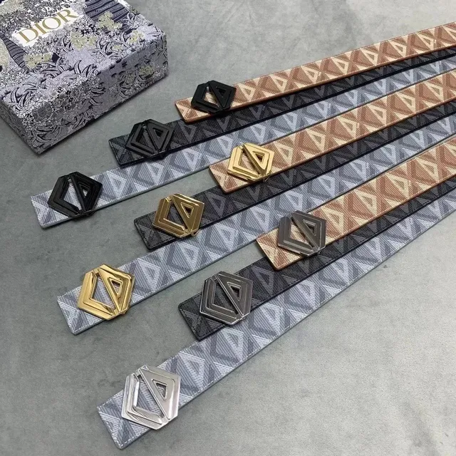 棕色（银扣）
