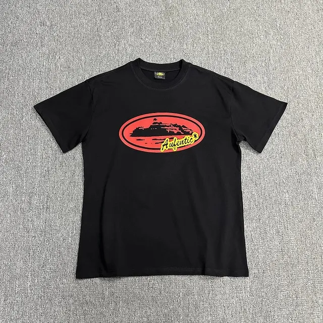 Corteiz t shirts