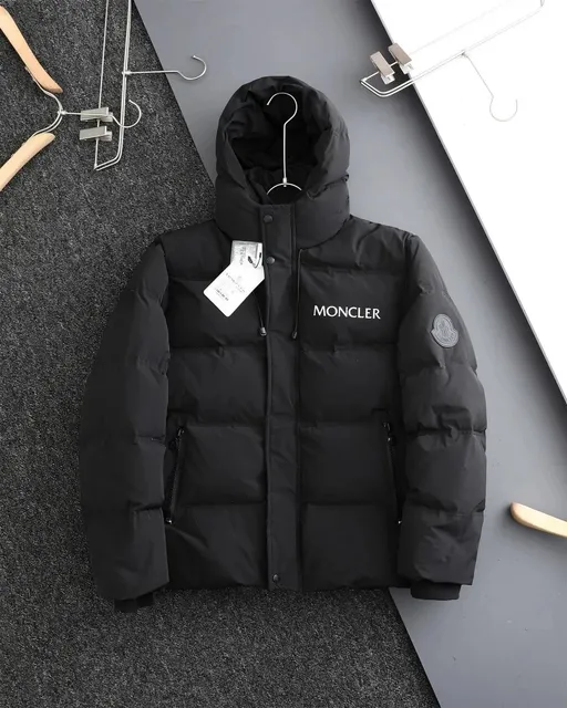 Moncler Down Jacket