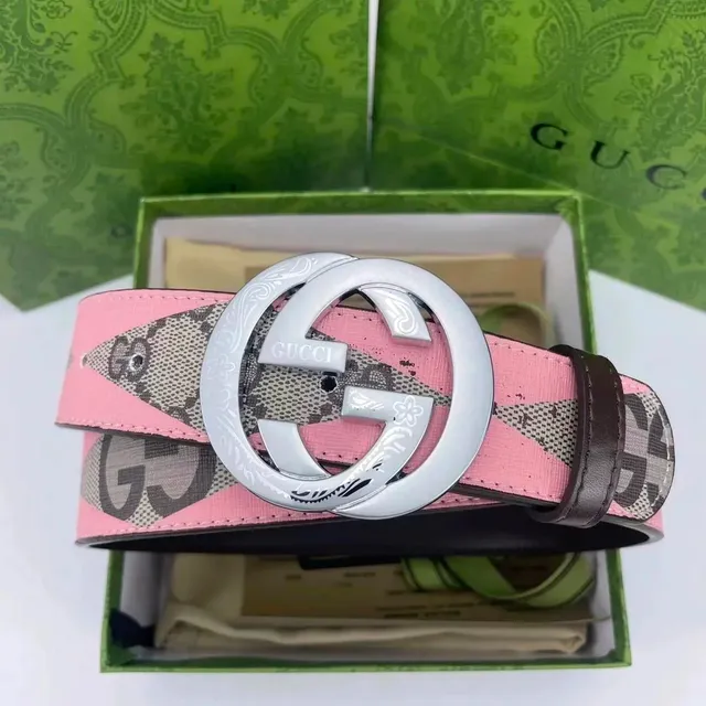 Gucci GG Marmont Belt