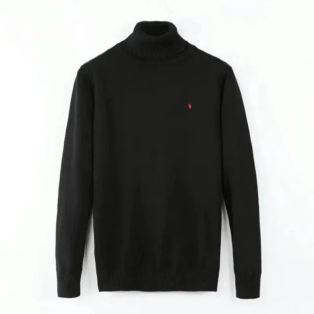 Polo Ralph Lauren Turtleneck Sweater Classic Fit
