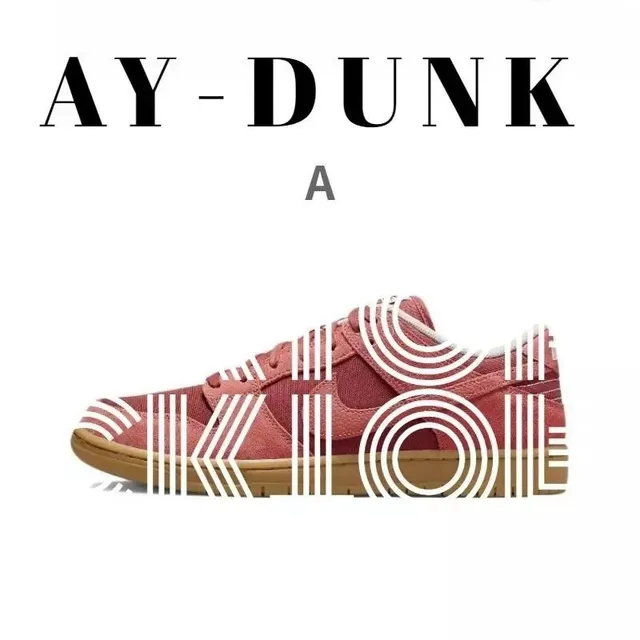 Nike Dunk Low Off-White