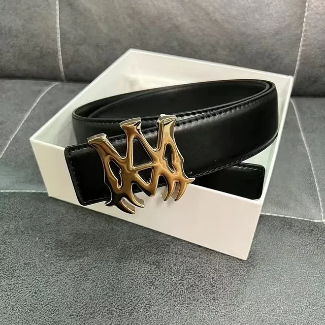 22AMIRI belt