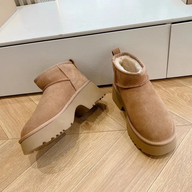 UGG boots