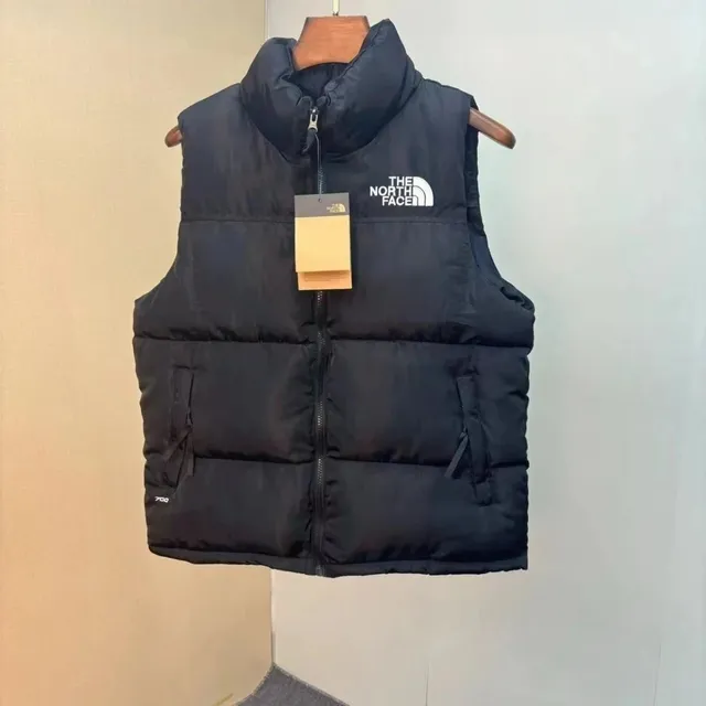 The North Face Nuptse Vest Classic