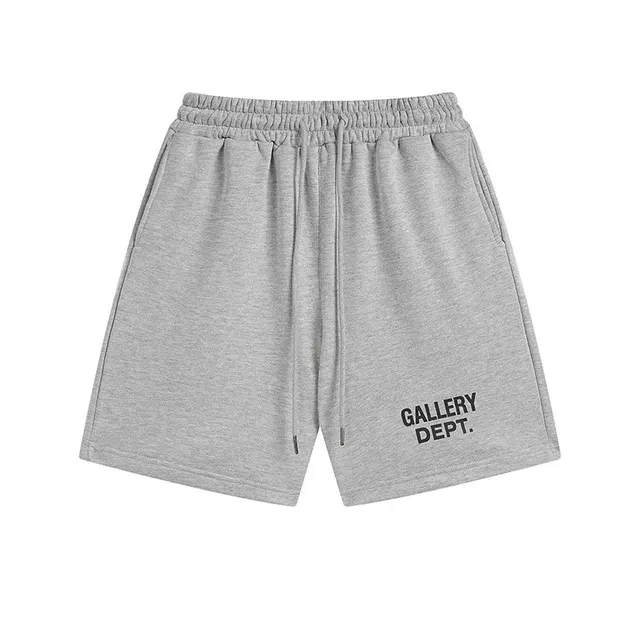 Gallery Dept. Logo Shorts