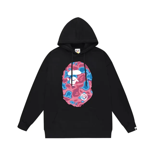 BAPE hoodies sweatshirts