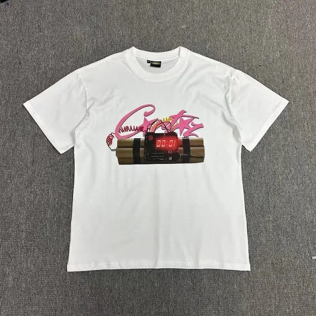 白3