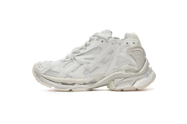 Asics Gel-1130 Triple White