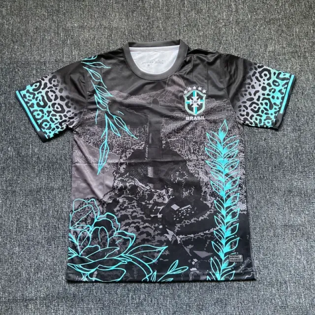 巴西10