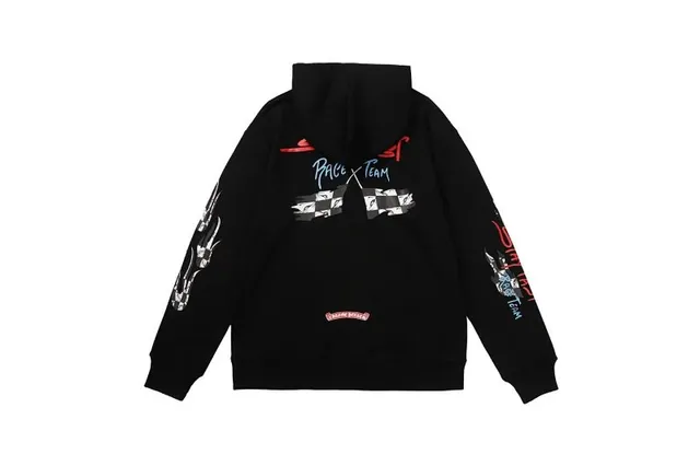 Chrome Hearts hoodies sweatshirts