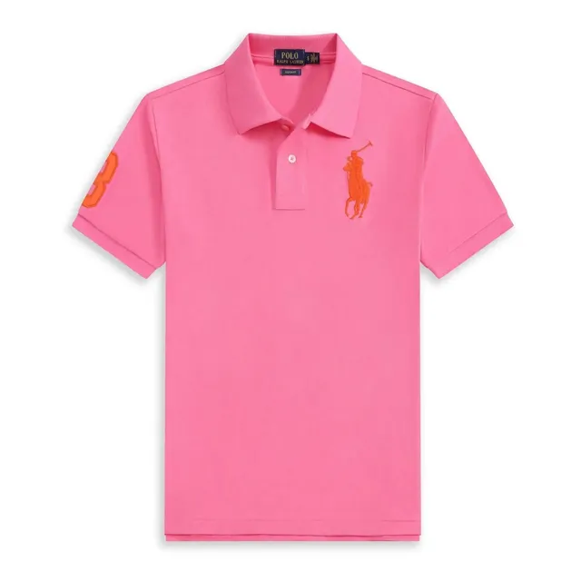 Polo Ralph Lauren Polo Shirt Big Pony