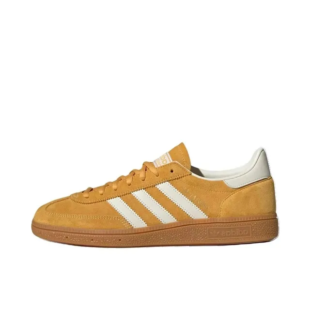Adidas Samba Mustard