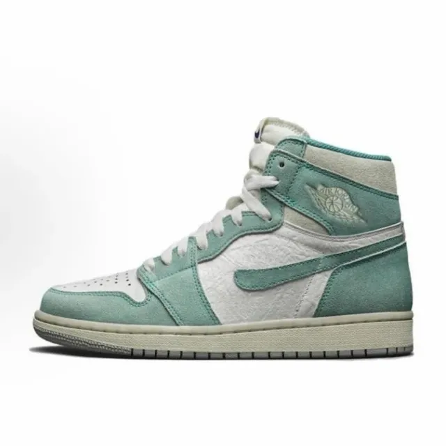 Air Jordan 1 High Mint Foam