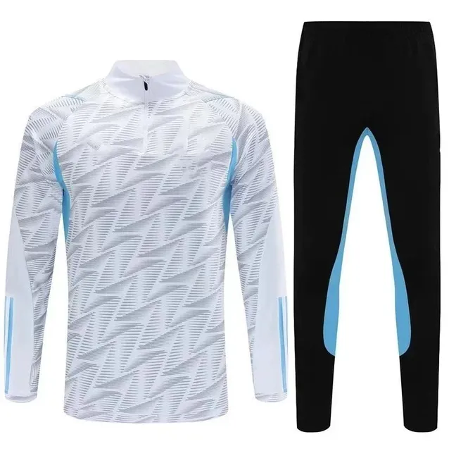 Adidas Training Set Geometric Print