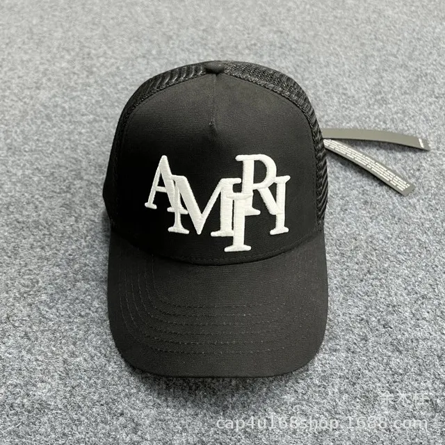 Amiri Trucker Cap