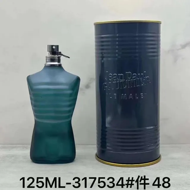 Jean Paul Gaultier Le Male Eau de Toilette